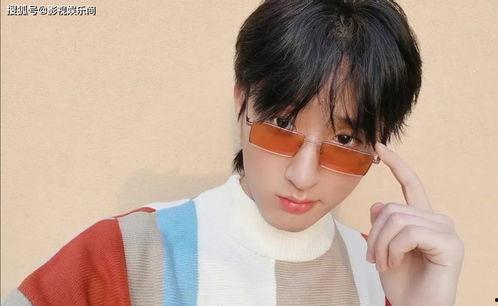 吴磊爆料感情视频,揭秘明星恋情背后的甜蜜瞬间  第3张